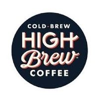 High Brew Coffee coupons